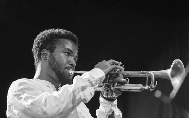 Image From Wallace Roney Gallery